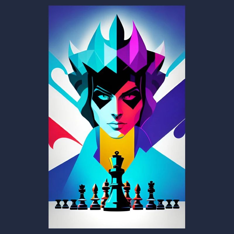 Échecs | Pièce d’échecs | Joueur d’échecs