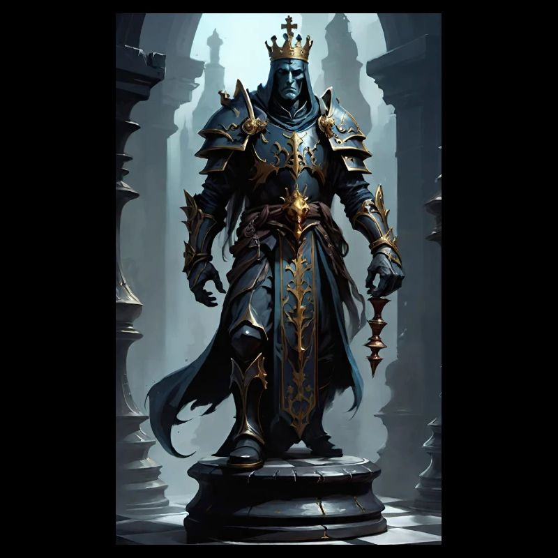 Chess | Chess piece | Chess player