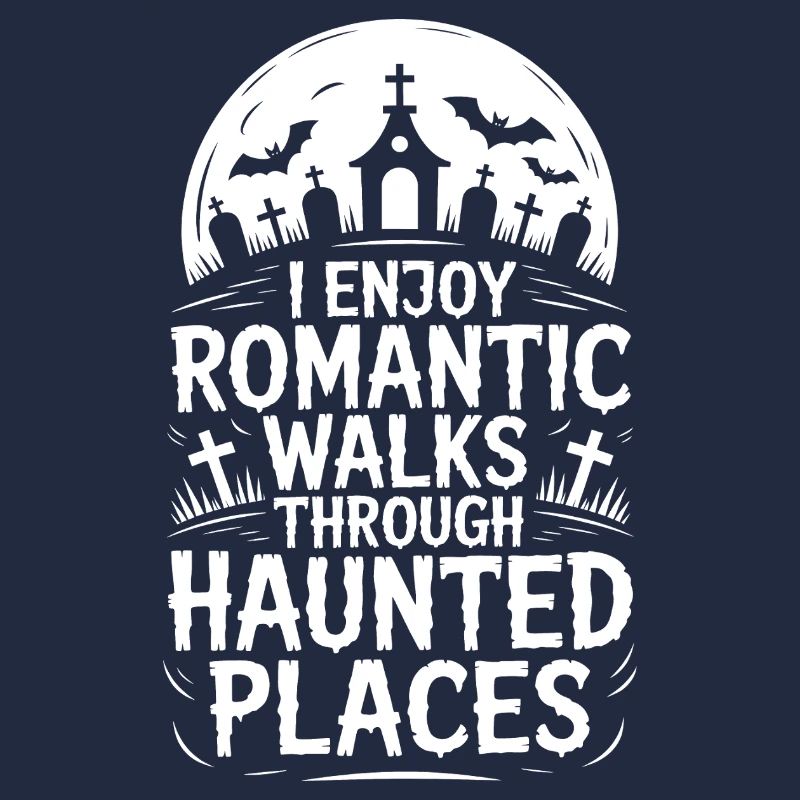 Horror Sprüche Romantisch Lustige Horror Geschenk 