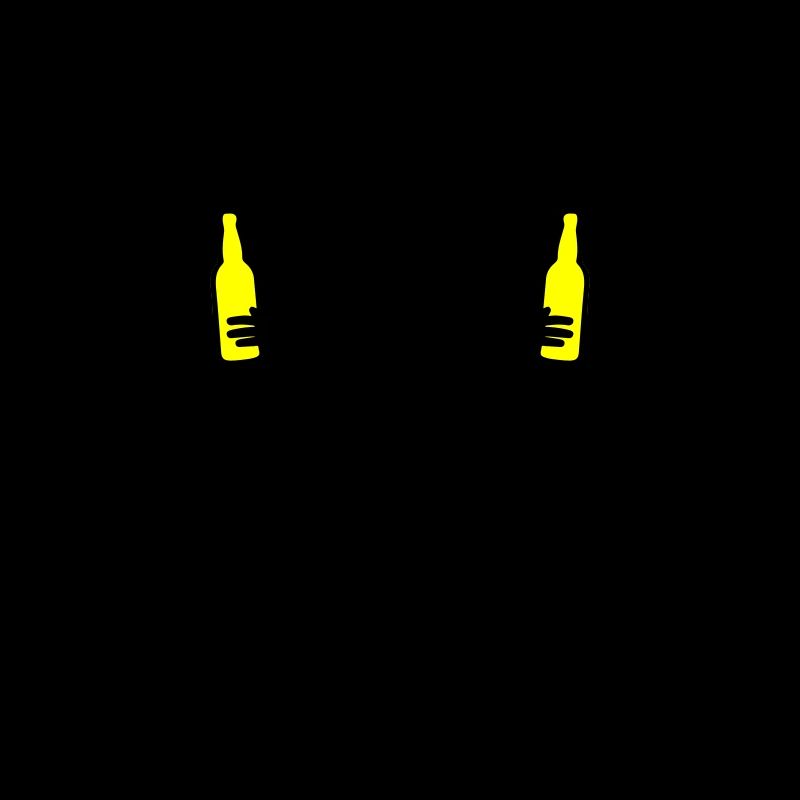 Trinker Bier