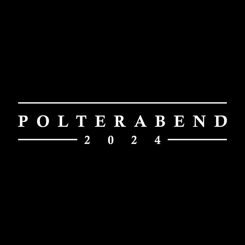 Polterabend 2024