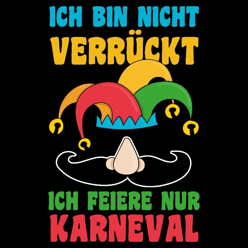 Costume de carnaval Carnaval