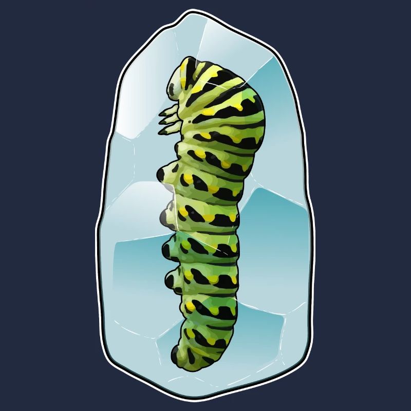 Caterpillar