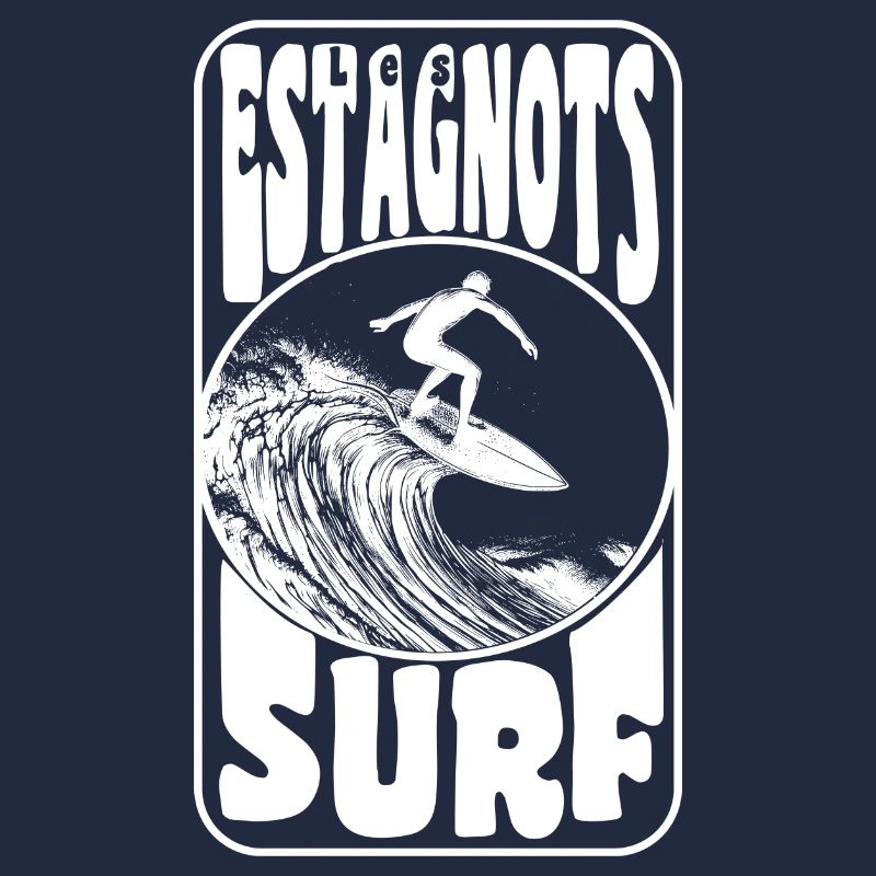 Les estagnots