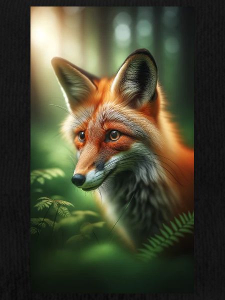 Fox