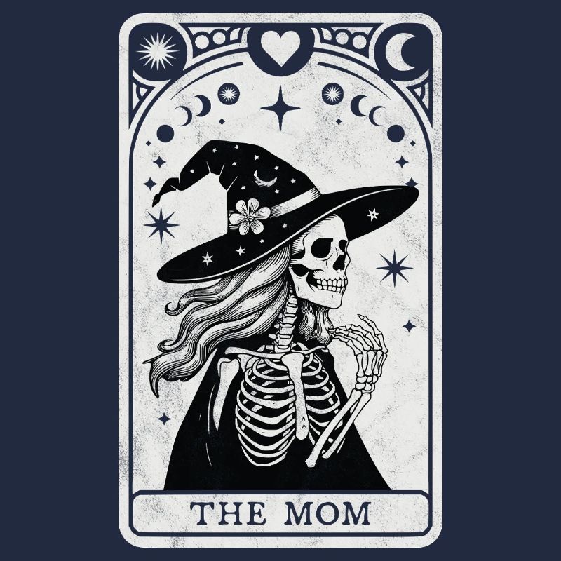Tarot Maman