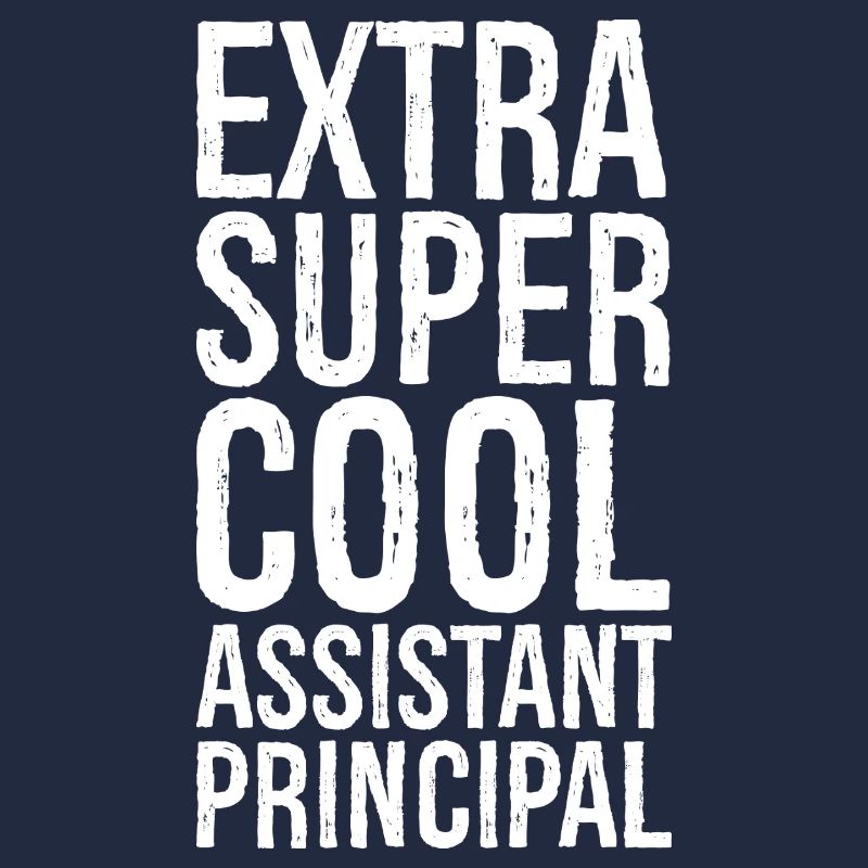 Extra Super Cool Directeur adjoint