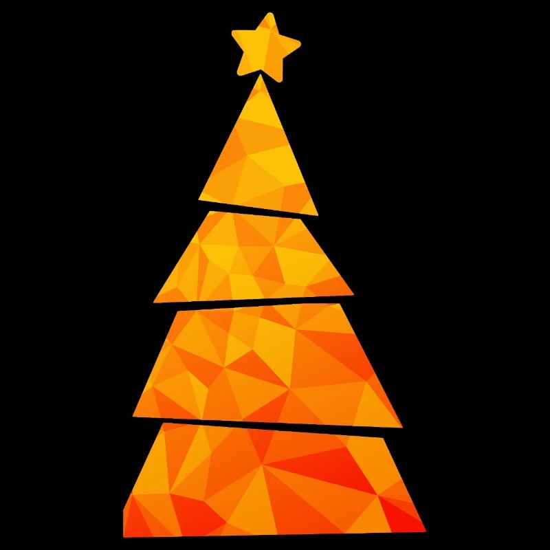 Christmas Tree - Weihnachtsbaum - Weihnachten