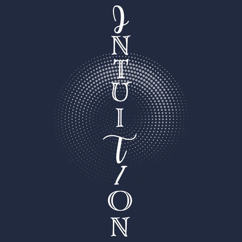 INTUITION – Dein innerer Kompass