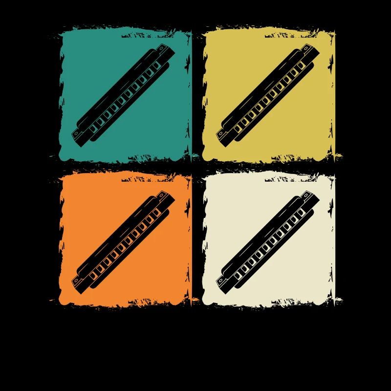Harmonika Mundharmonika