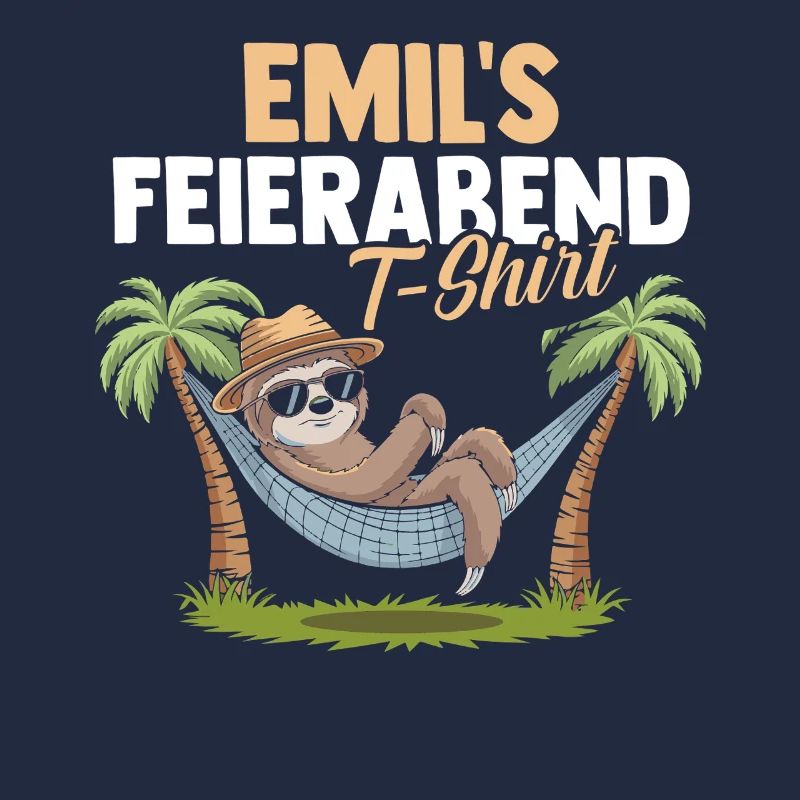 Paresseux Emil