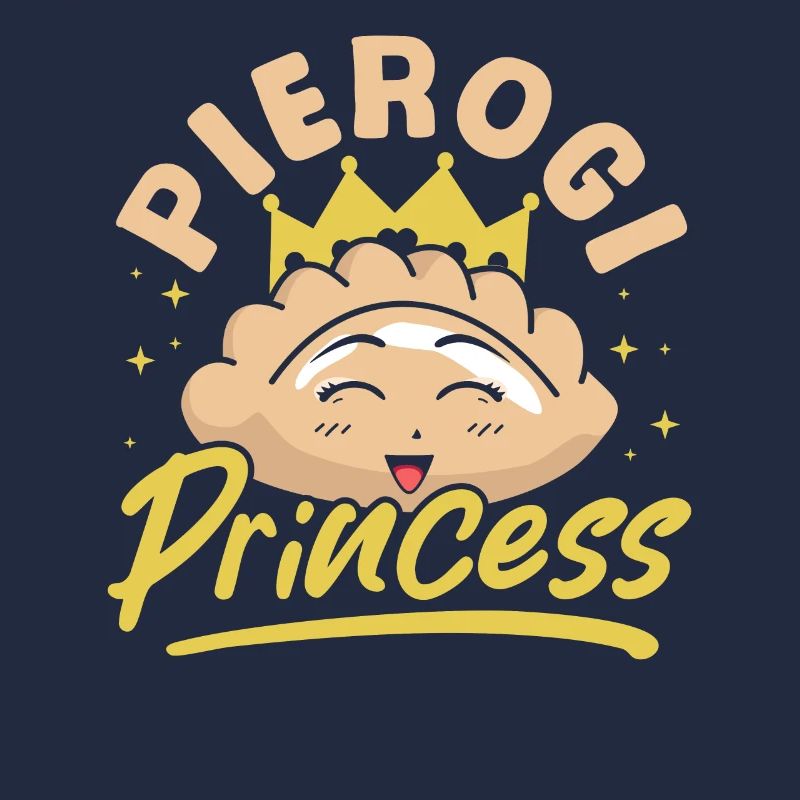 Pierogi Princess