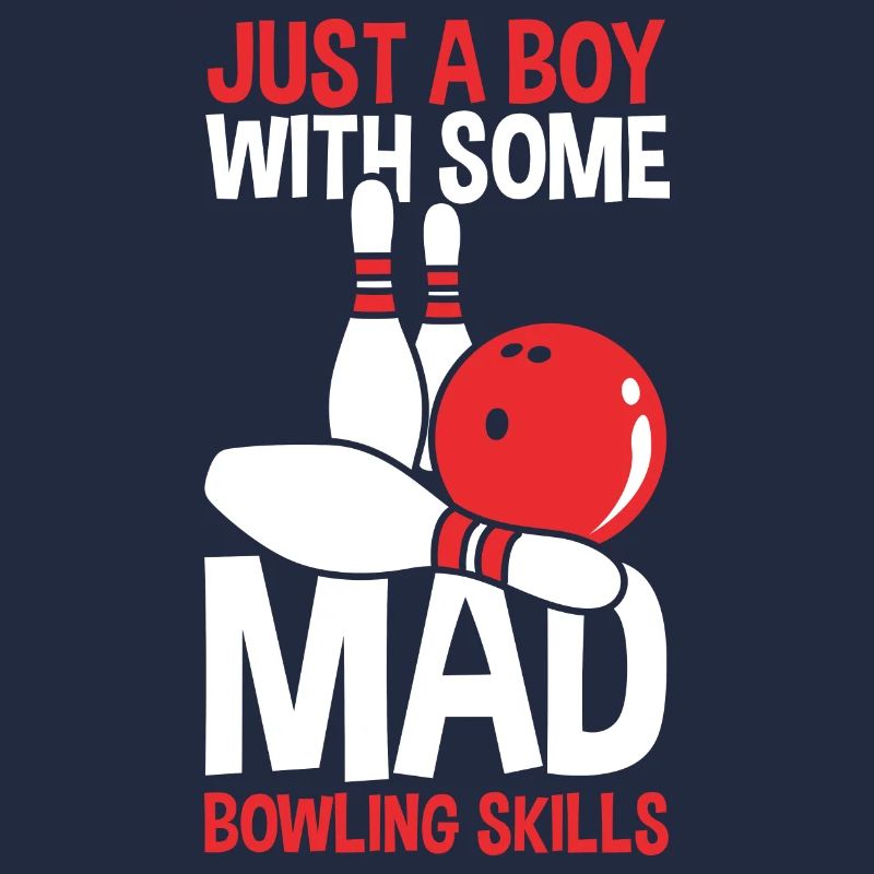 Bowler Junge