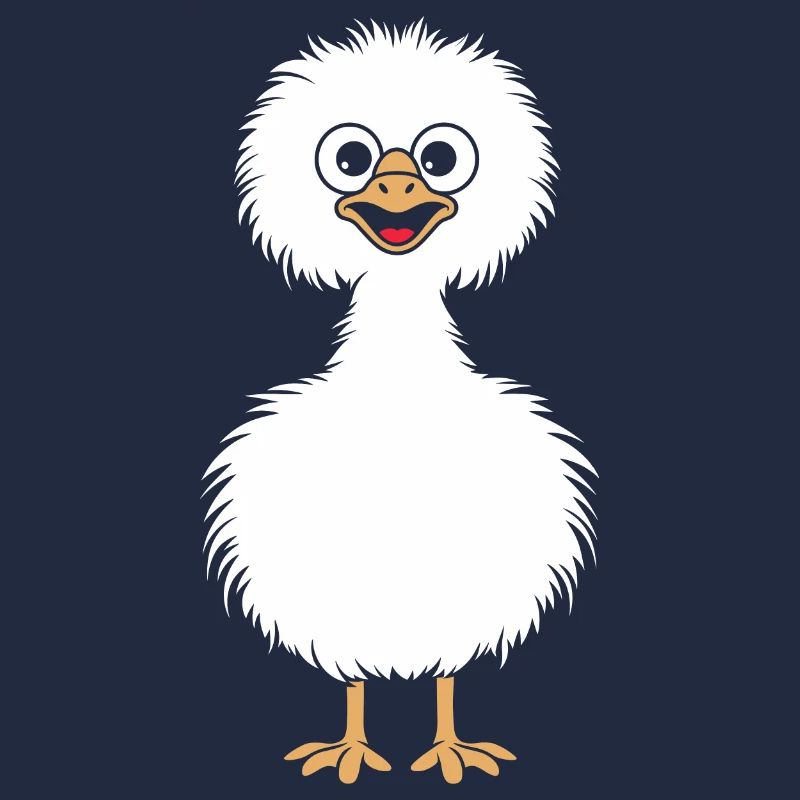 ostrich