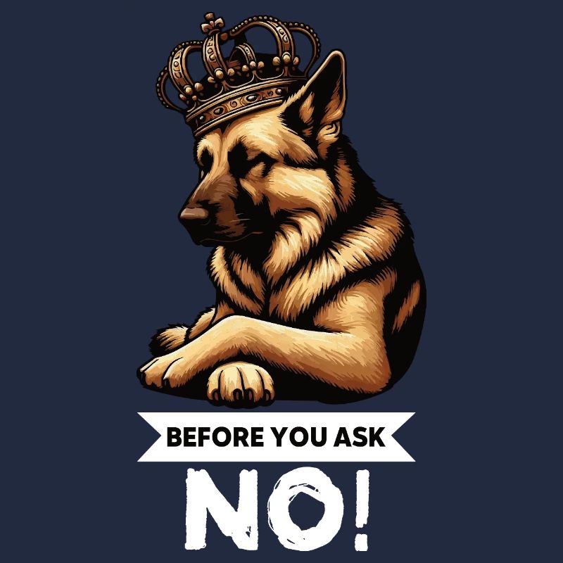 Before You Ask Deutscher Schäferhund Schäferhunde