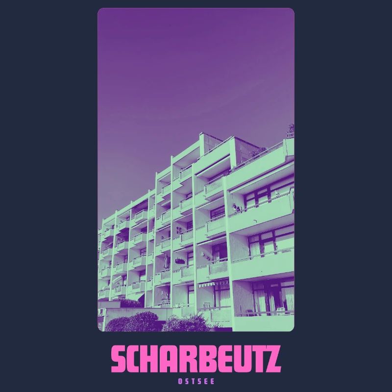Scharbeutz Ostsee 