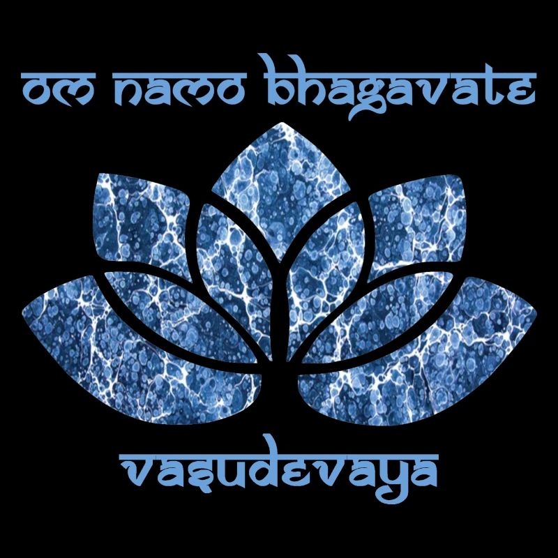 mantra om namo bhagavate vasudevaya e 206