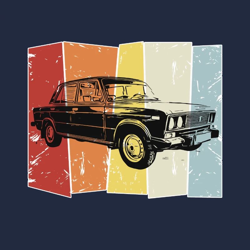 Lada Riva