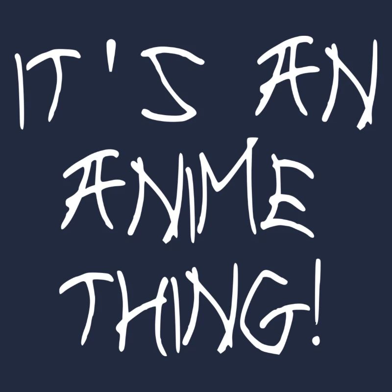 anime