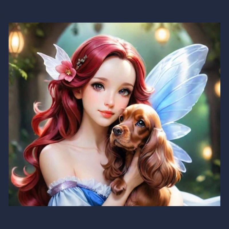 🧚‍♀️