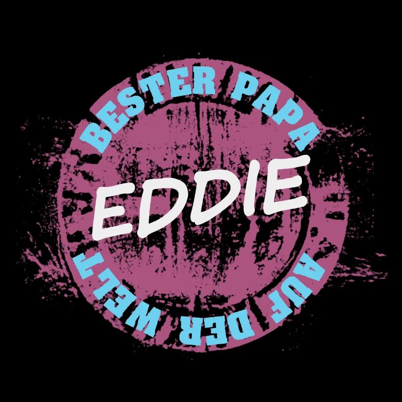 Father's Day Eddie