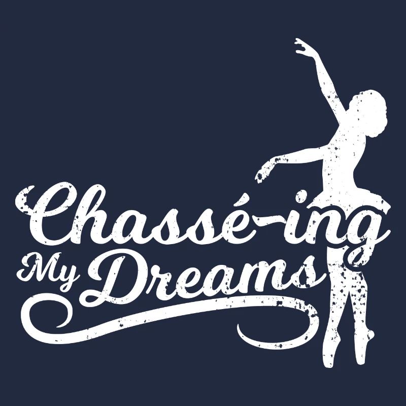 Ballet Motivation