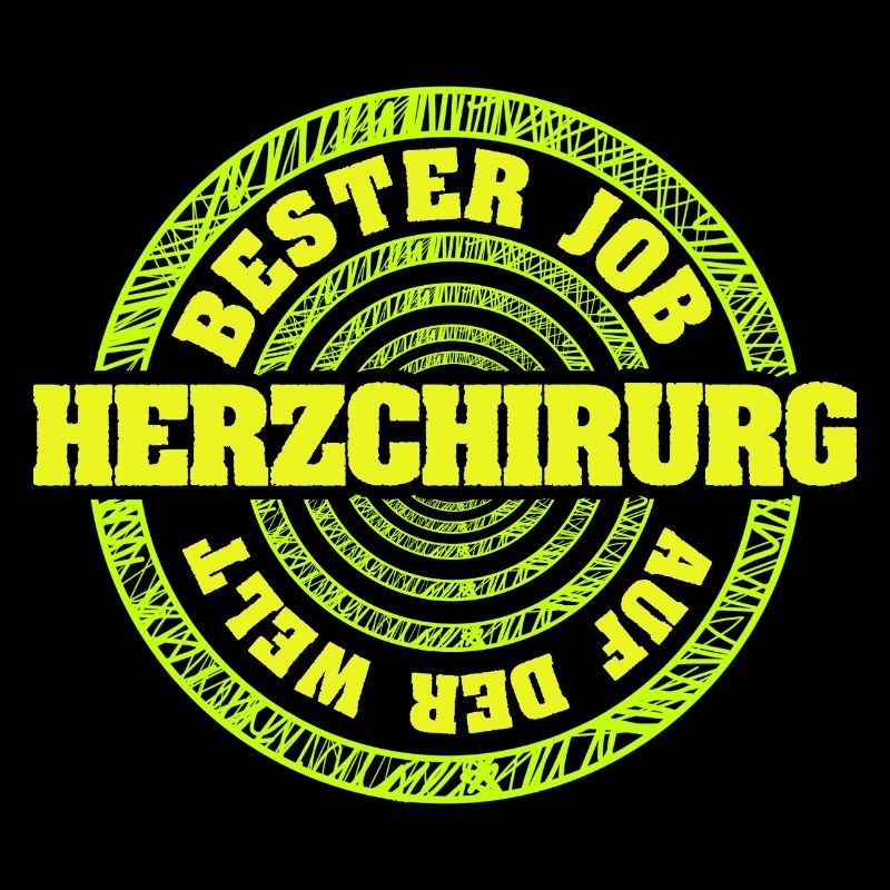 Job Herzchirurg