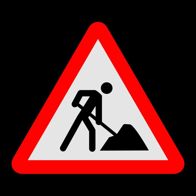 Baustelle