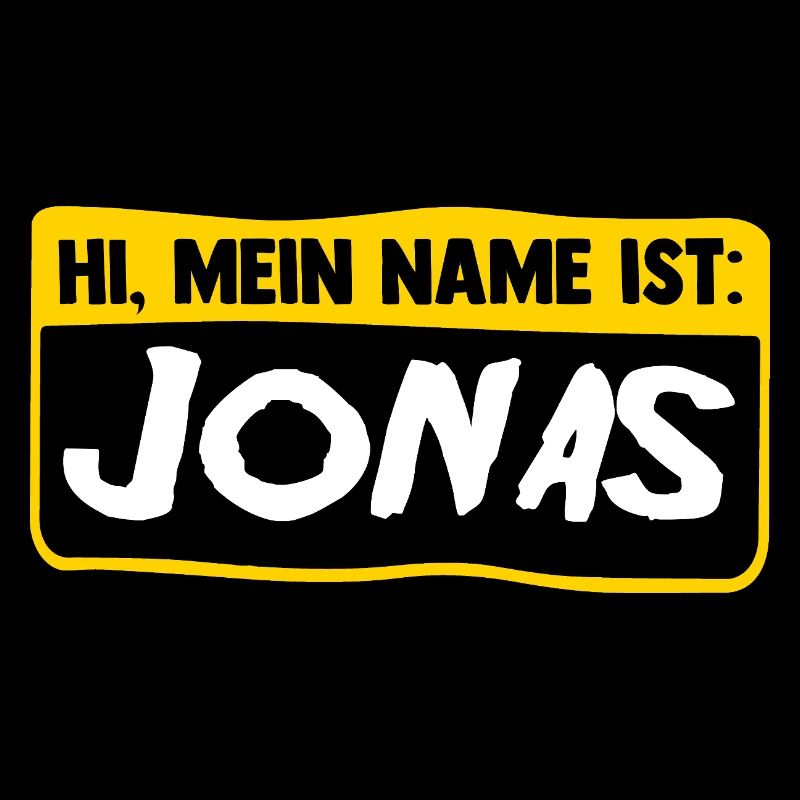 Jonas