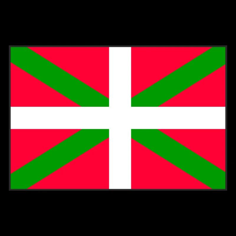 Basque Flag