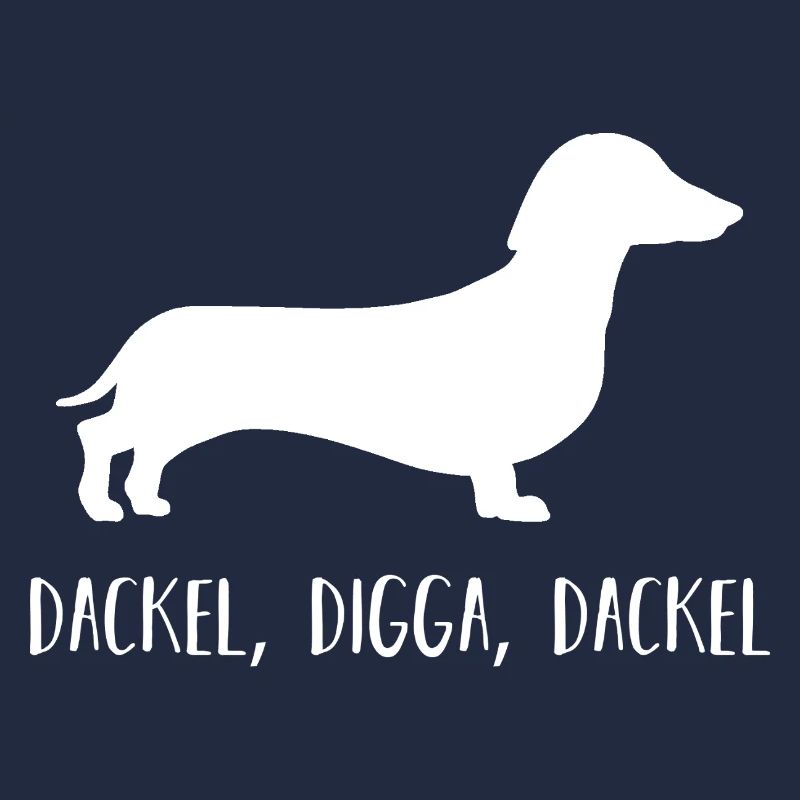 Chien teckel