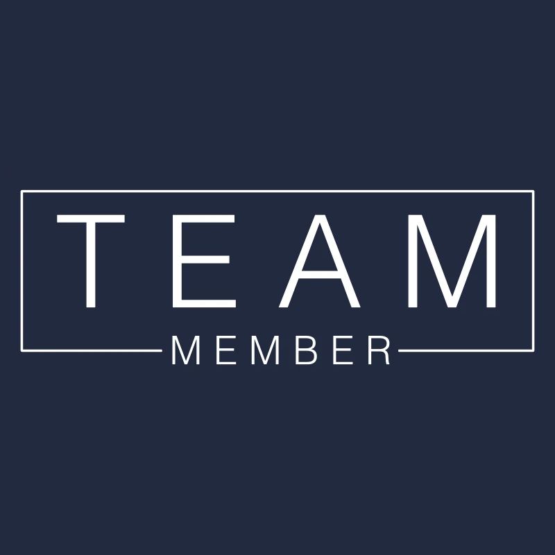 Membres de l’équipe