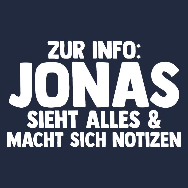 Jonas