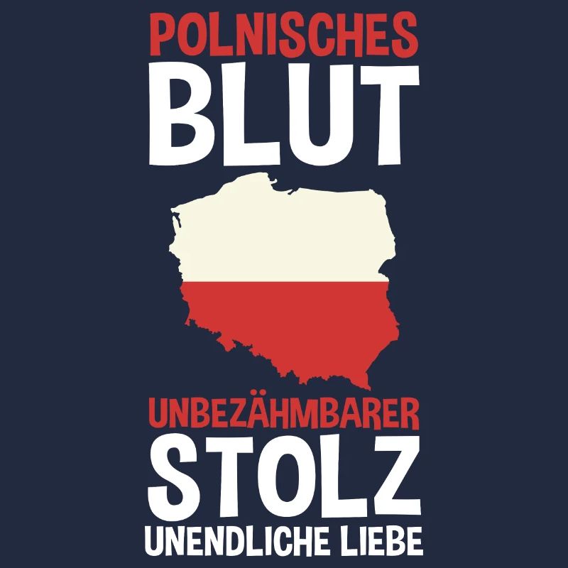 Pole Polnisch Polen