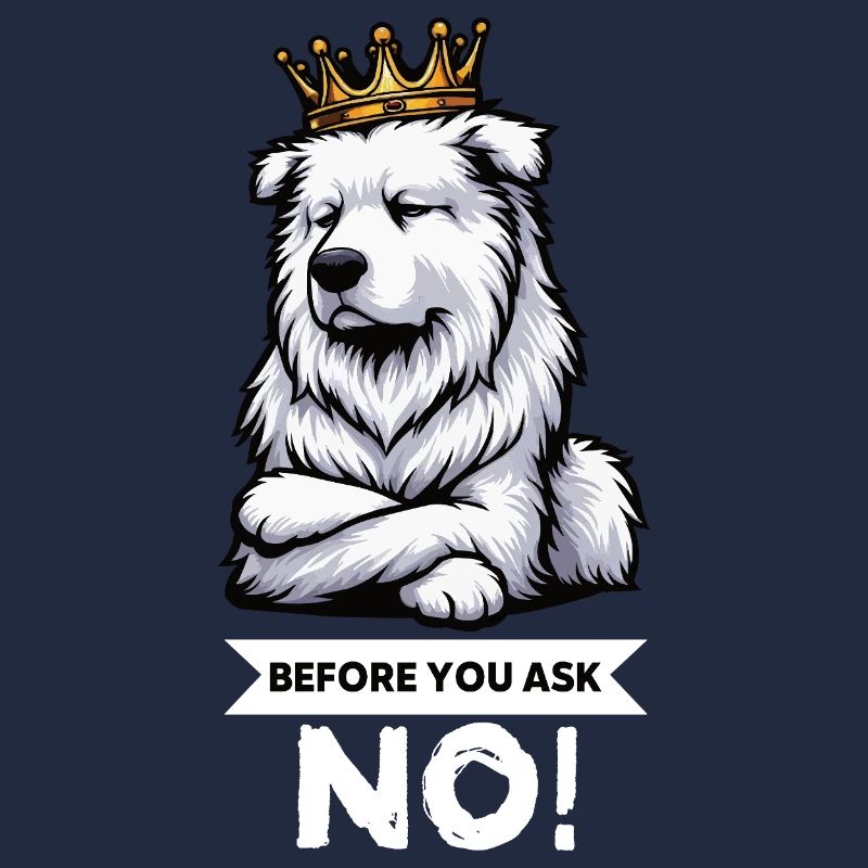 Before You Ask Weißer Schäferhund Schäferhund 