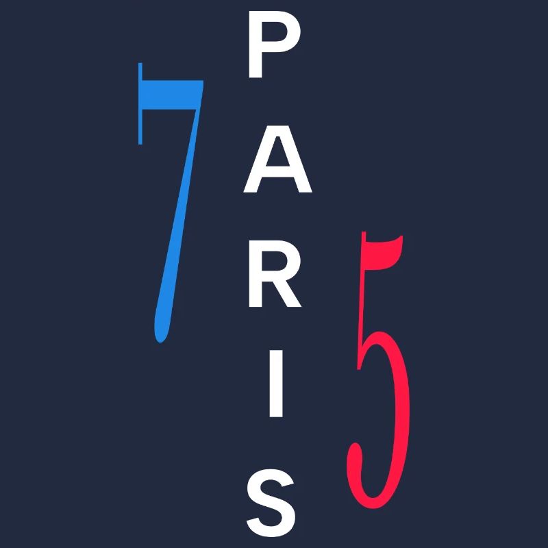 75 PARIS 