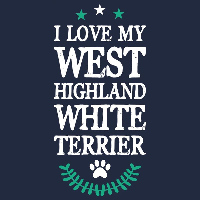 West Highland White Terrier