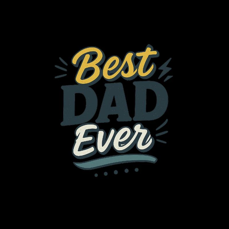 Meilleur papa de tous les temps