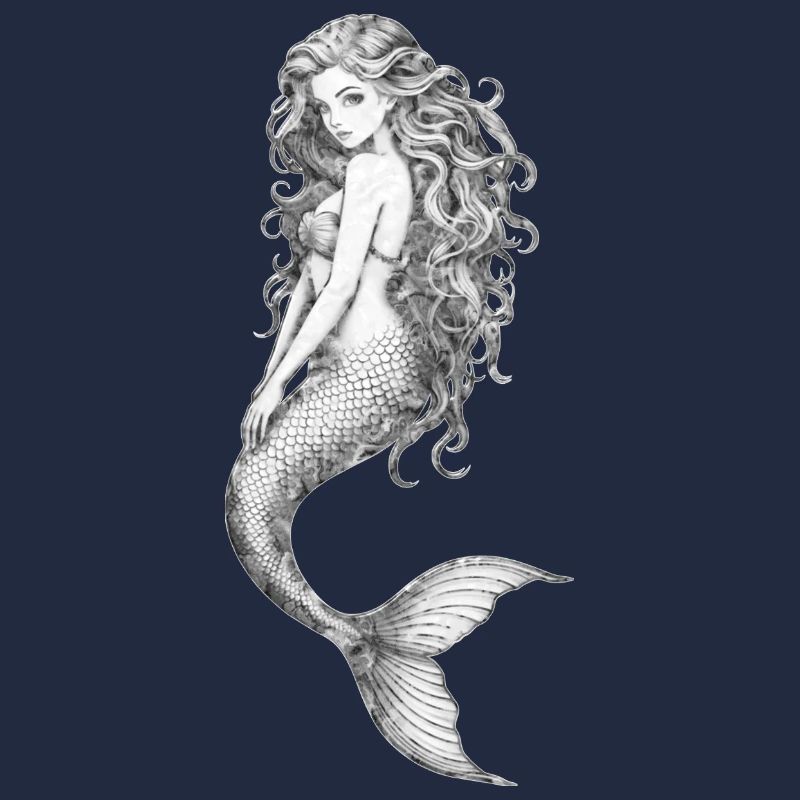 Under the sea 🧜