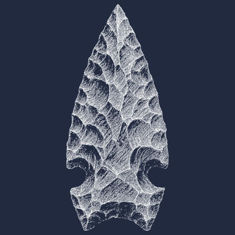Arrowhead