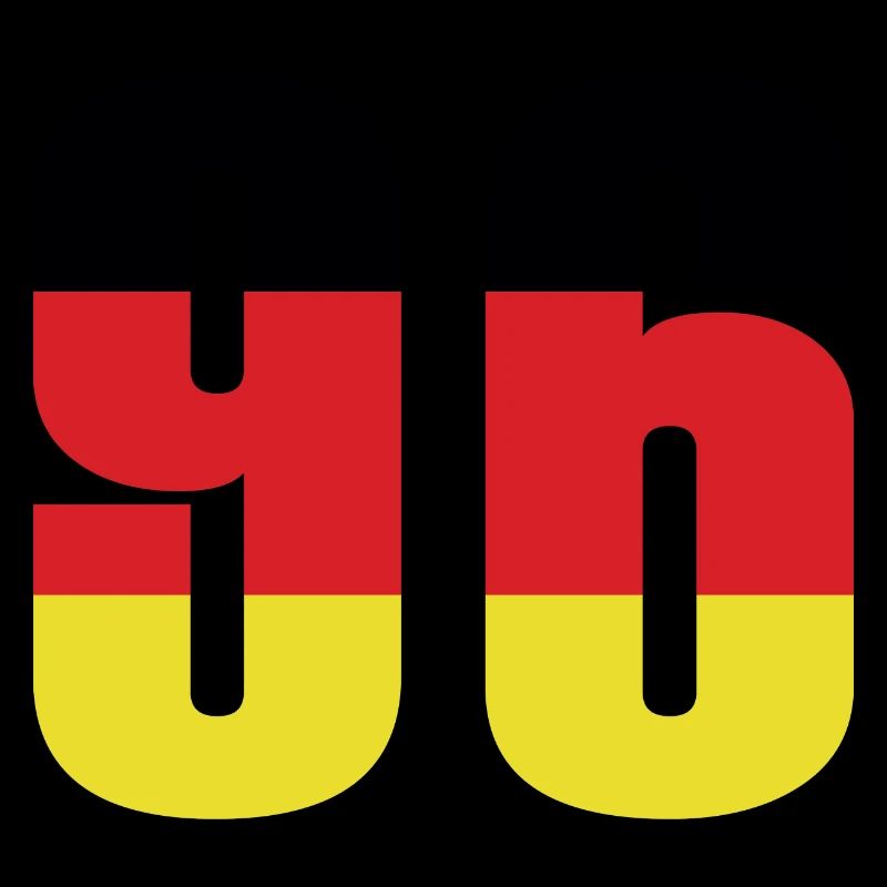 96 Number Germany Jersey
