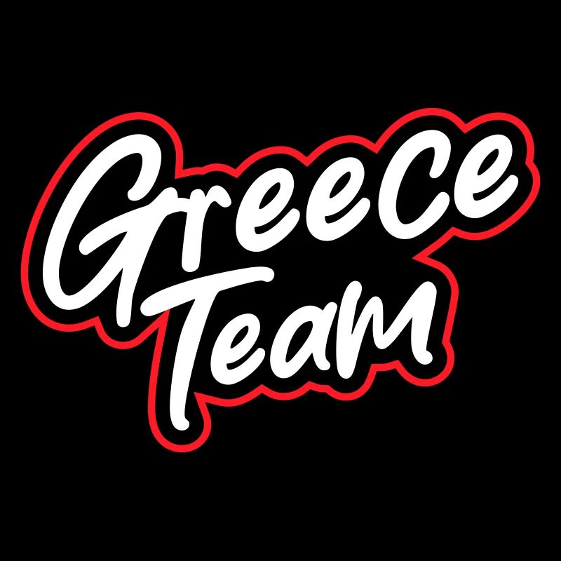 Greece Team