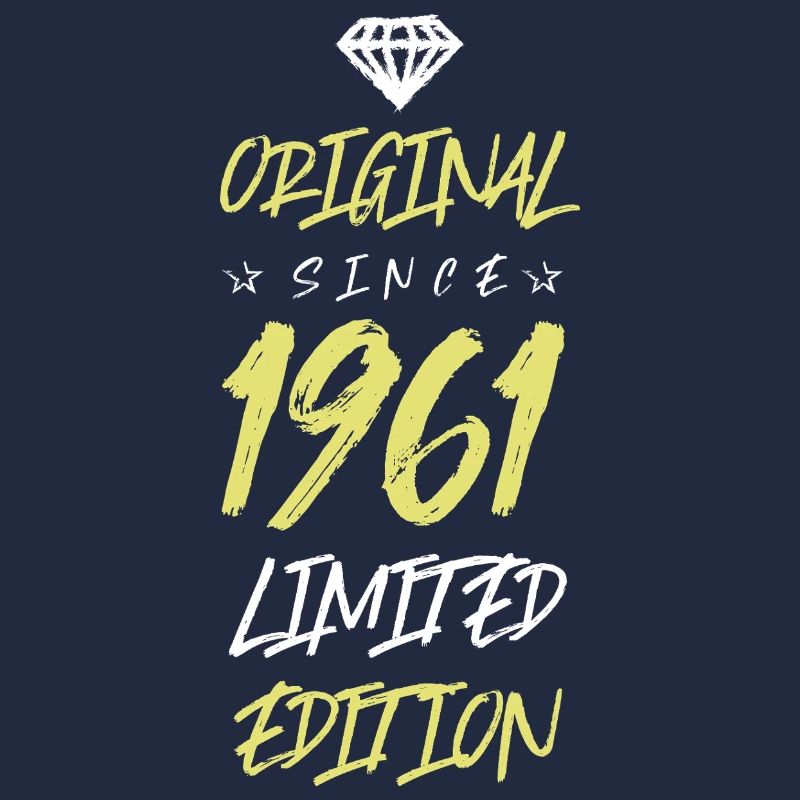1961 Édition limitée