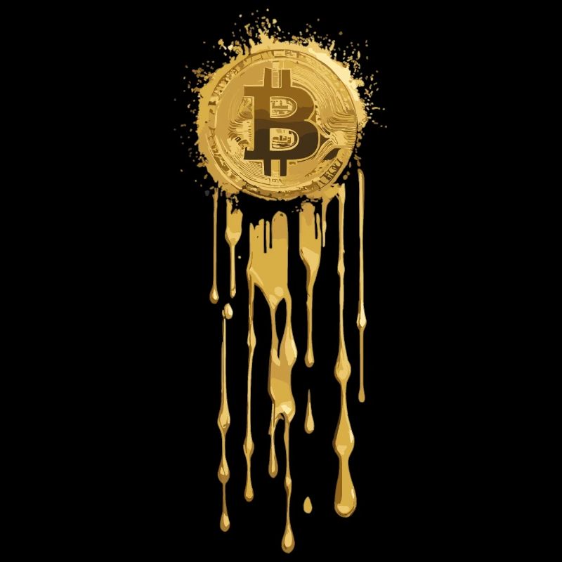 Gold Bitcoin