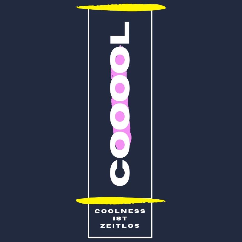 Cool is Timeless