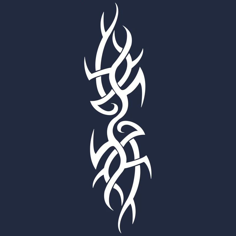 Flame Tribal