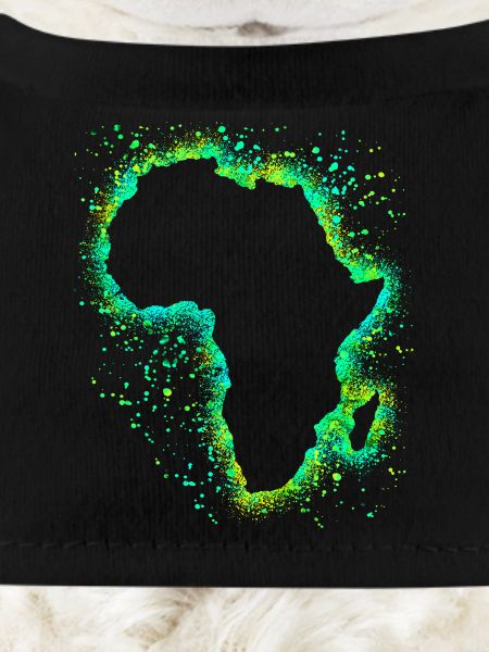 Afrika