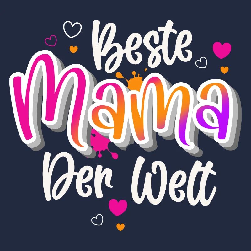 Beste Mama Der Welt