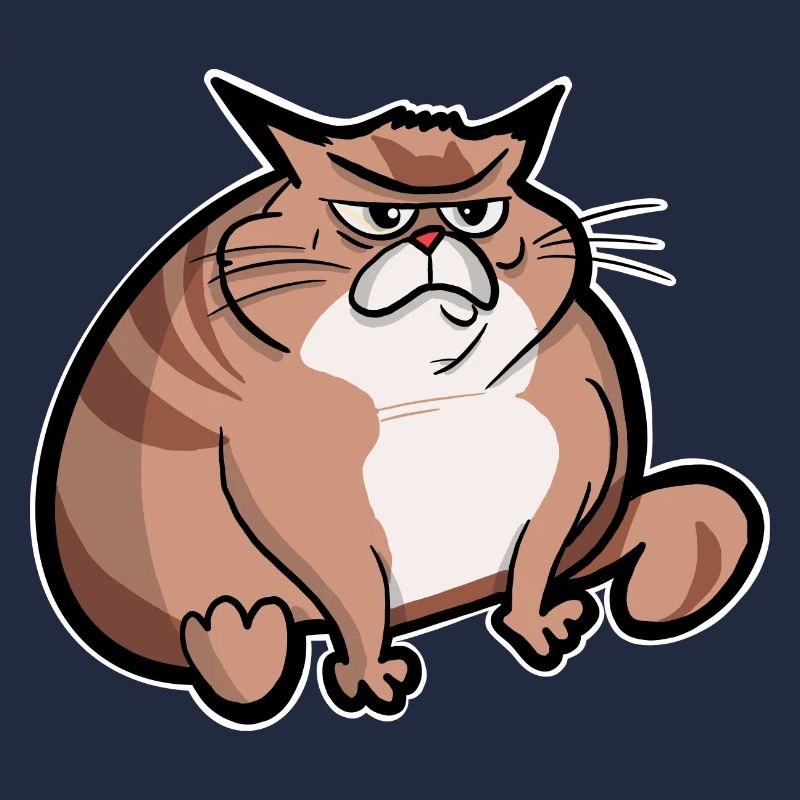 Big cat