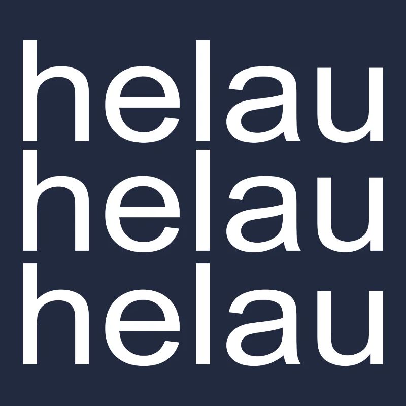 Helau